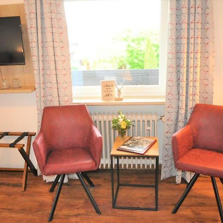 Hotel Garni Malerwinkl Bad Hindelang Extérieur photo