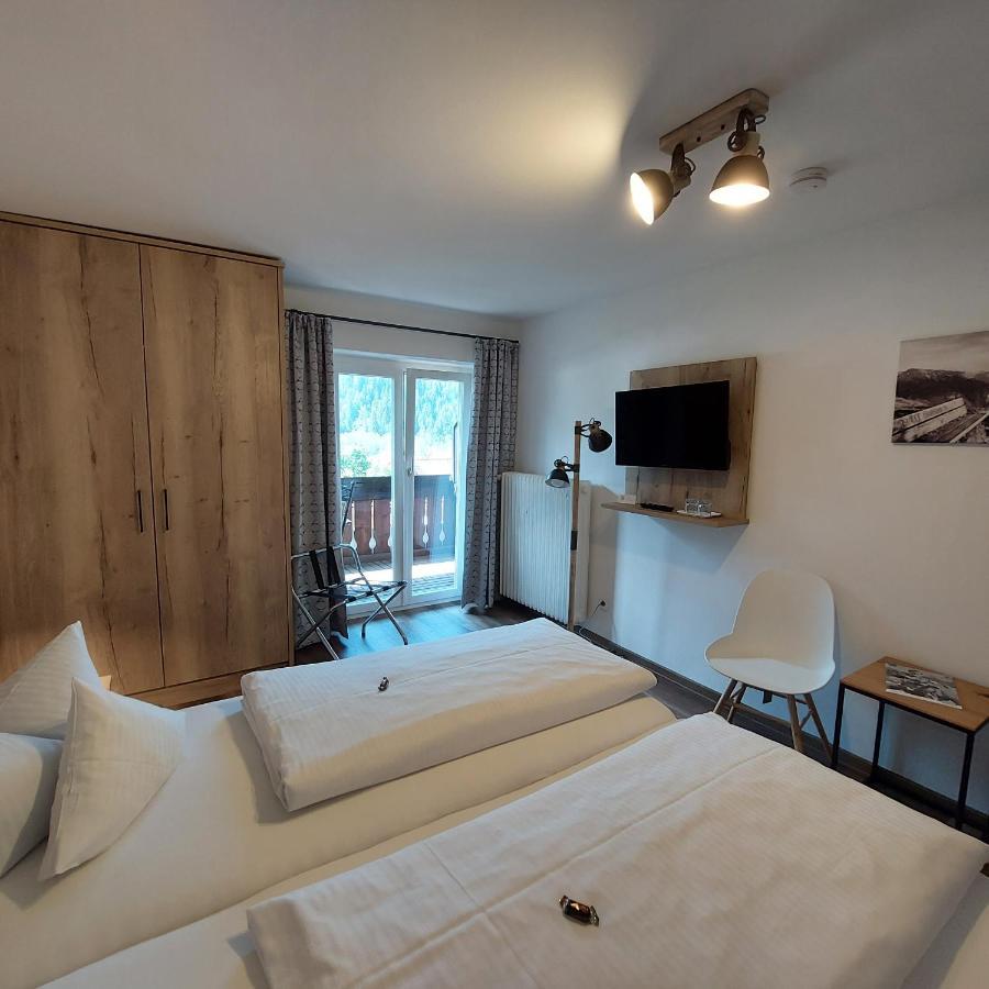 Hotel Garni Malerwinkl Bad Hindelang Extérieur photo