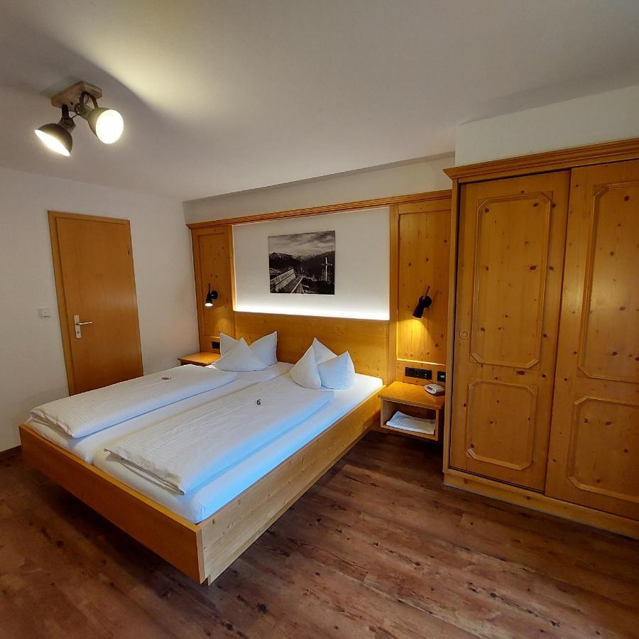 Hotel Garni Malerwinkl Bad Hindelang Extérieur photo