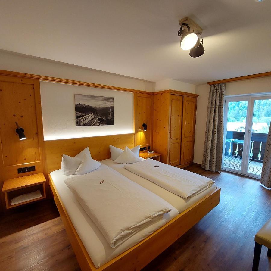 Hotel Garni Malerwinkl Bad Hindelang Extérieur photo